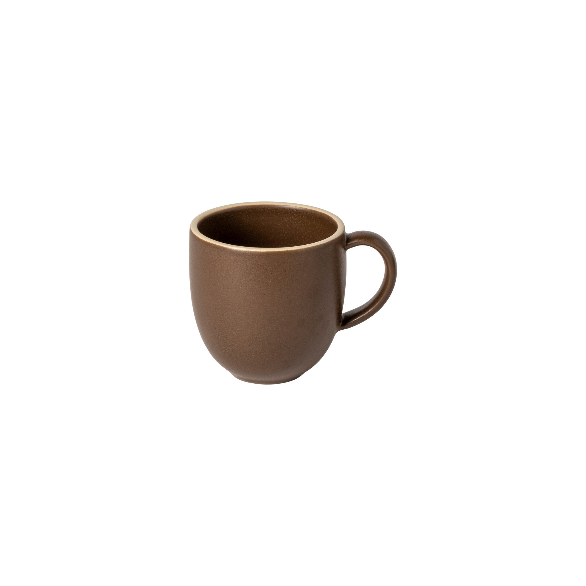 Casafina - Monterosa Choco-Latte Mug