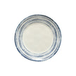 Casafina - Nantucket White Dinner plate (Set of 6)