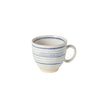 Casafina - Nantucket White Mug
