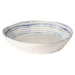 Casafina - Nantucket White Pasta serving bowl