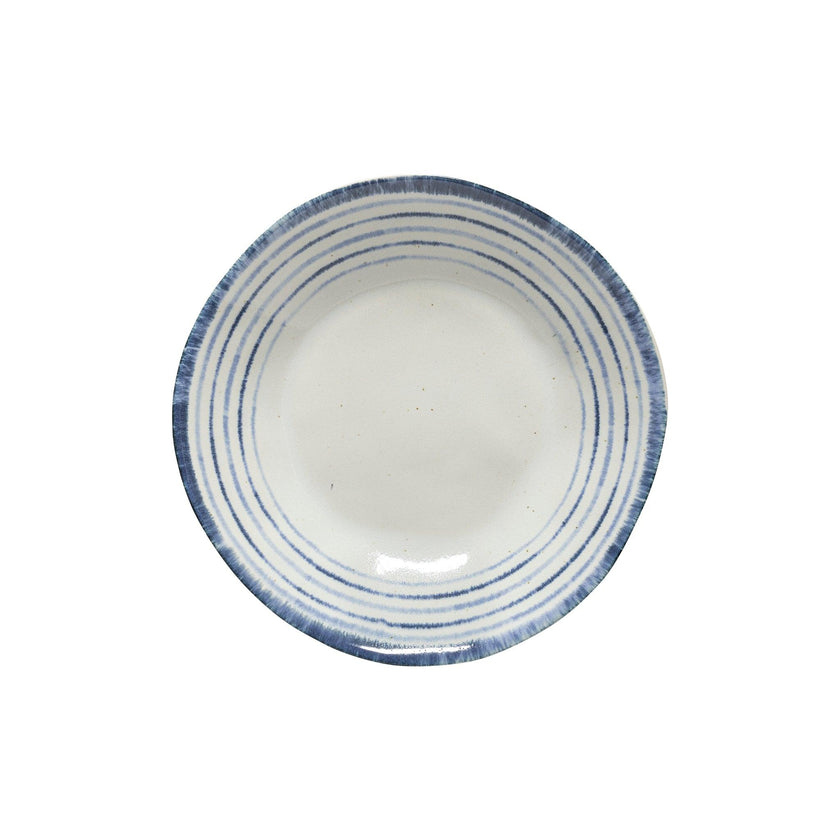 Casafina - Nantucket White Soup/Pasta Plate