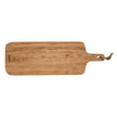Casafina - Oak Wood serving board with handle 54cm