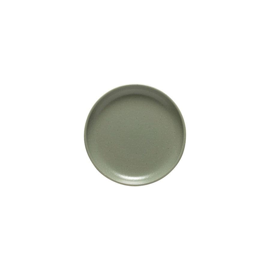 Casafina - Assiette de service pour amuse-gueules/pain Pacifica (lot de 6)