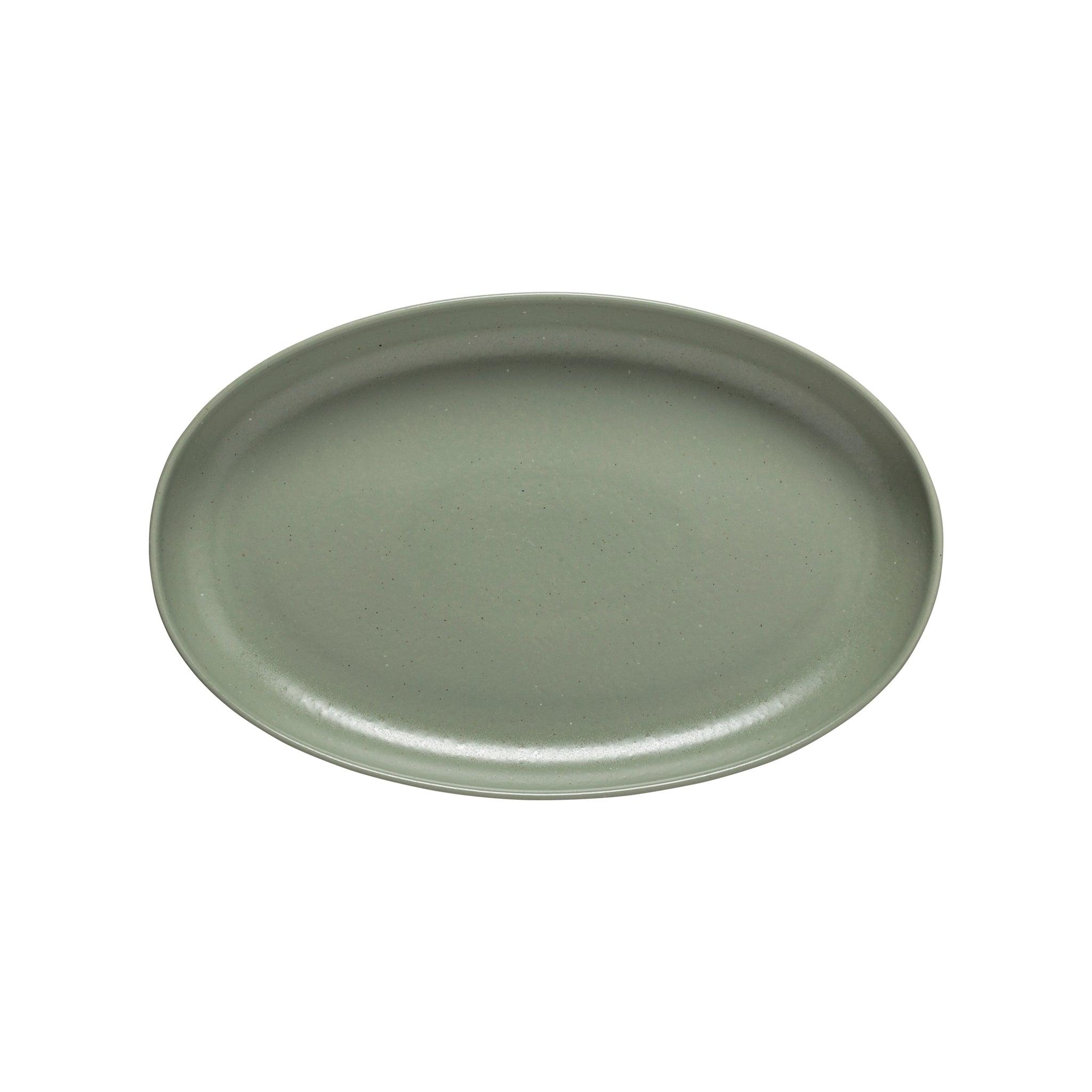 Casafina - Pacifica Artichoke Medium Oval platter