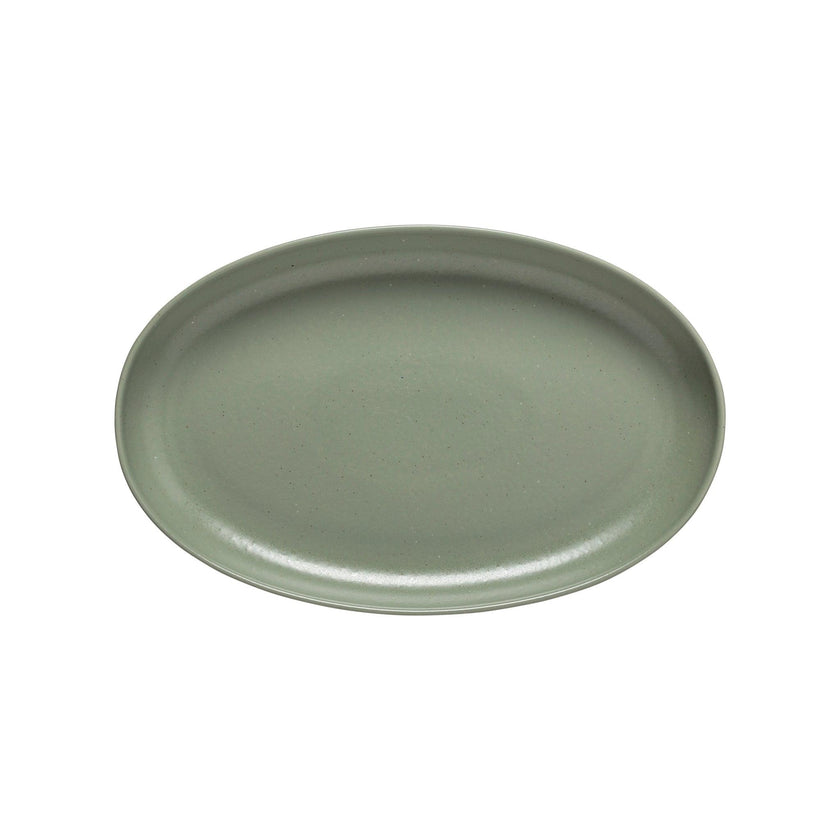 Casafina - Pacifica Artichoke Medium Oval platter
