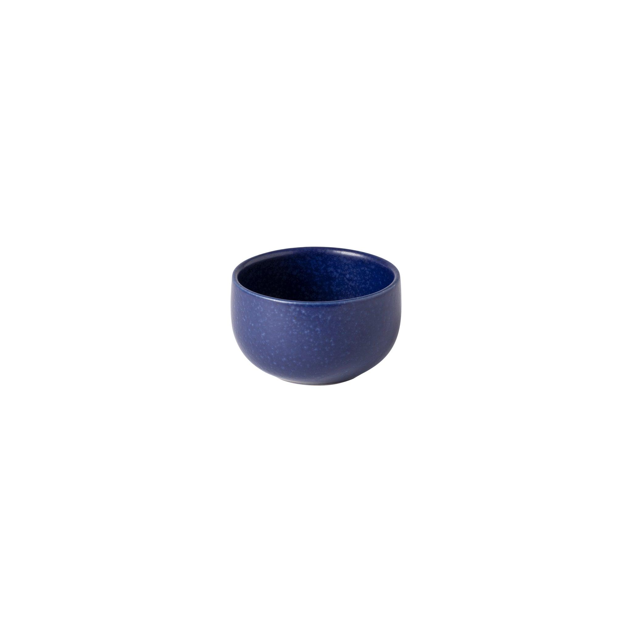 Casafina - Pacifica Blueberry Round ramekin
