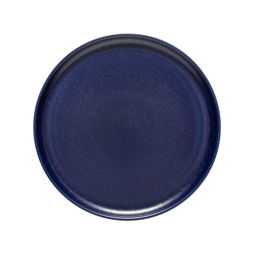 Casafina - Pacifica Blueberry Salad plate