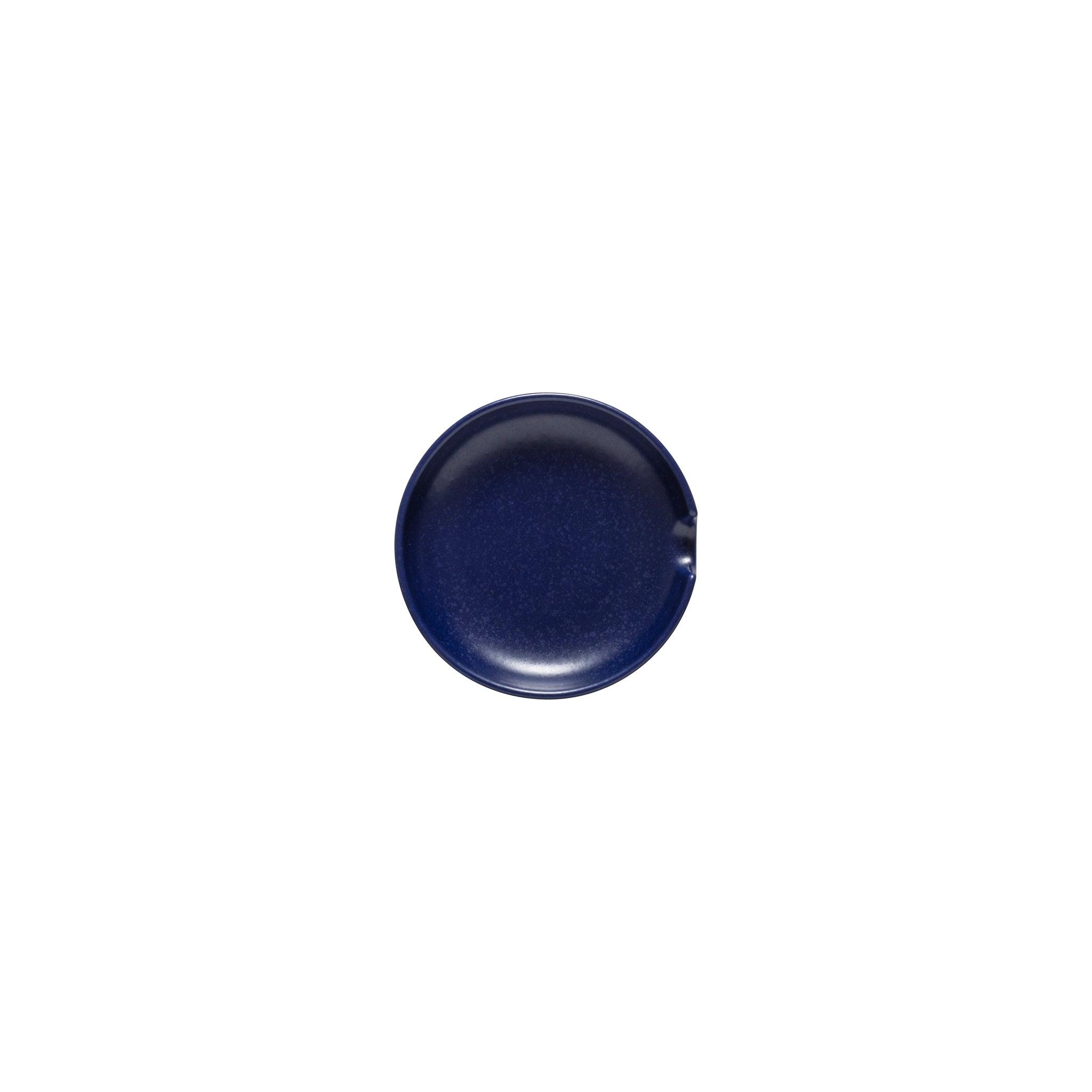 Casafina - Pacifica Blueberry Spoon rest