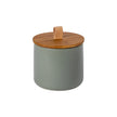 Casafina - Pacifica Canister with oak lid 15cm