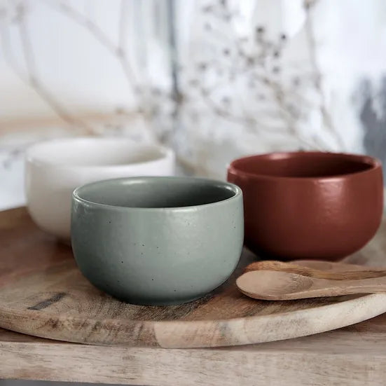 Casafina - Pacifica Cayenne Round ramekin
