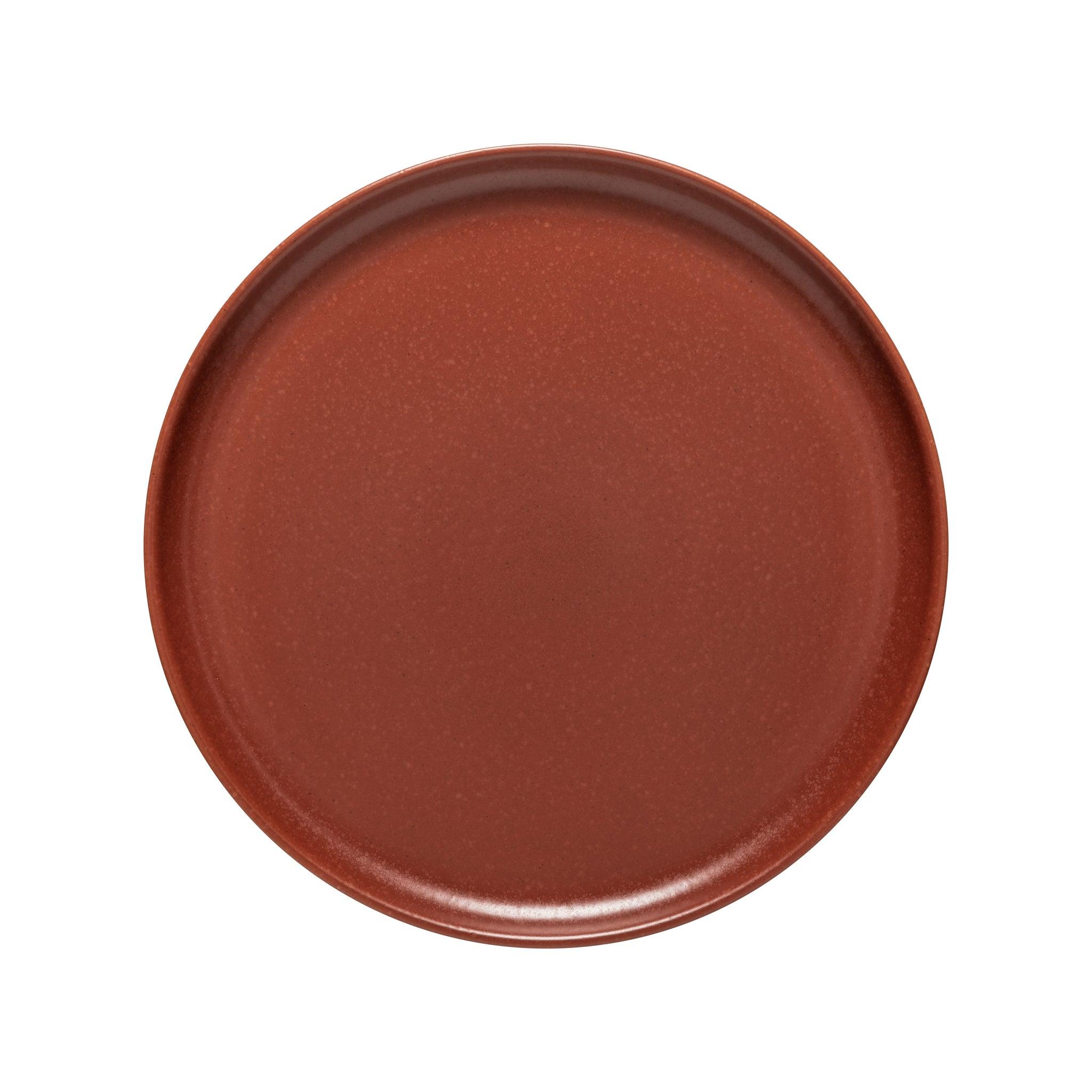 Casafina - Pacifica Cayenne Salad plate