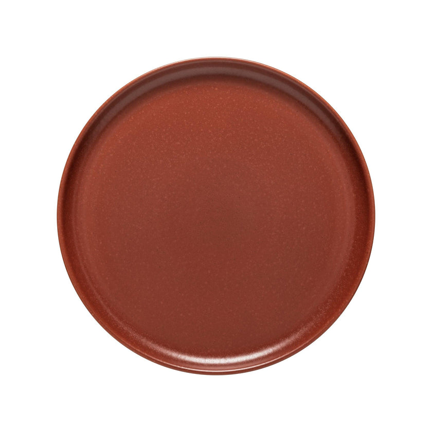 Casafina - Pacifica Cayenne Salad plate