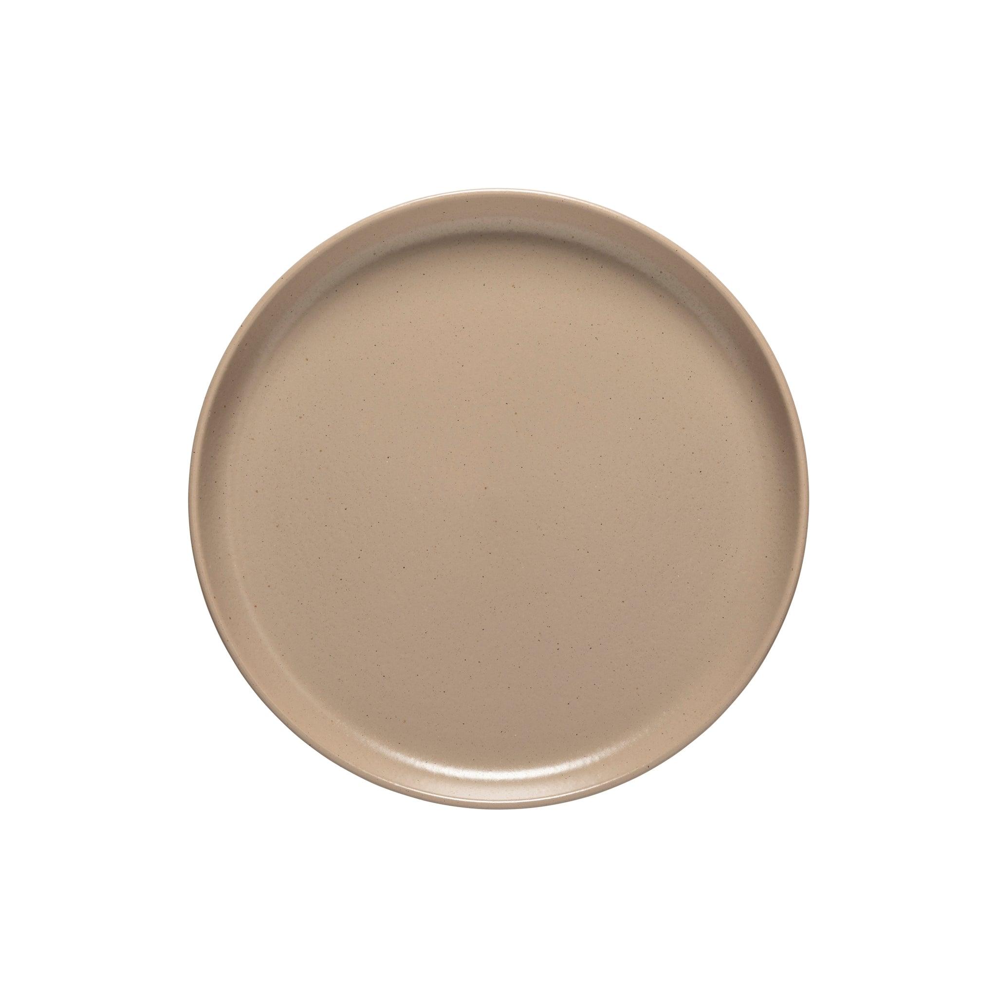 Casafina - Pacifica Chestnut Dinner plate