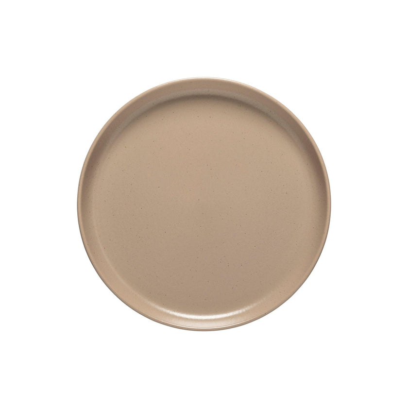 Casafina - Pacifica Chestnut Dinner plate