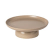 Casafina - Pacifica Chestnut Footed plate