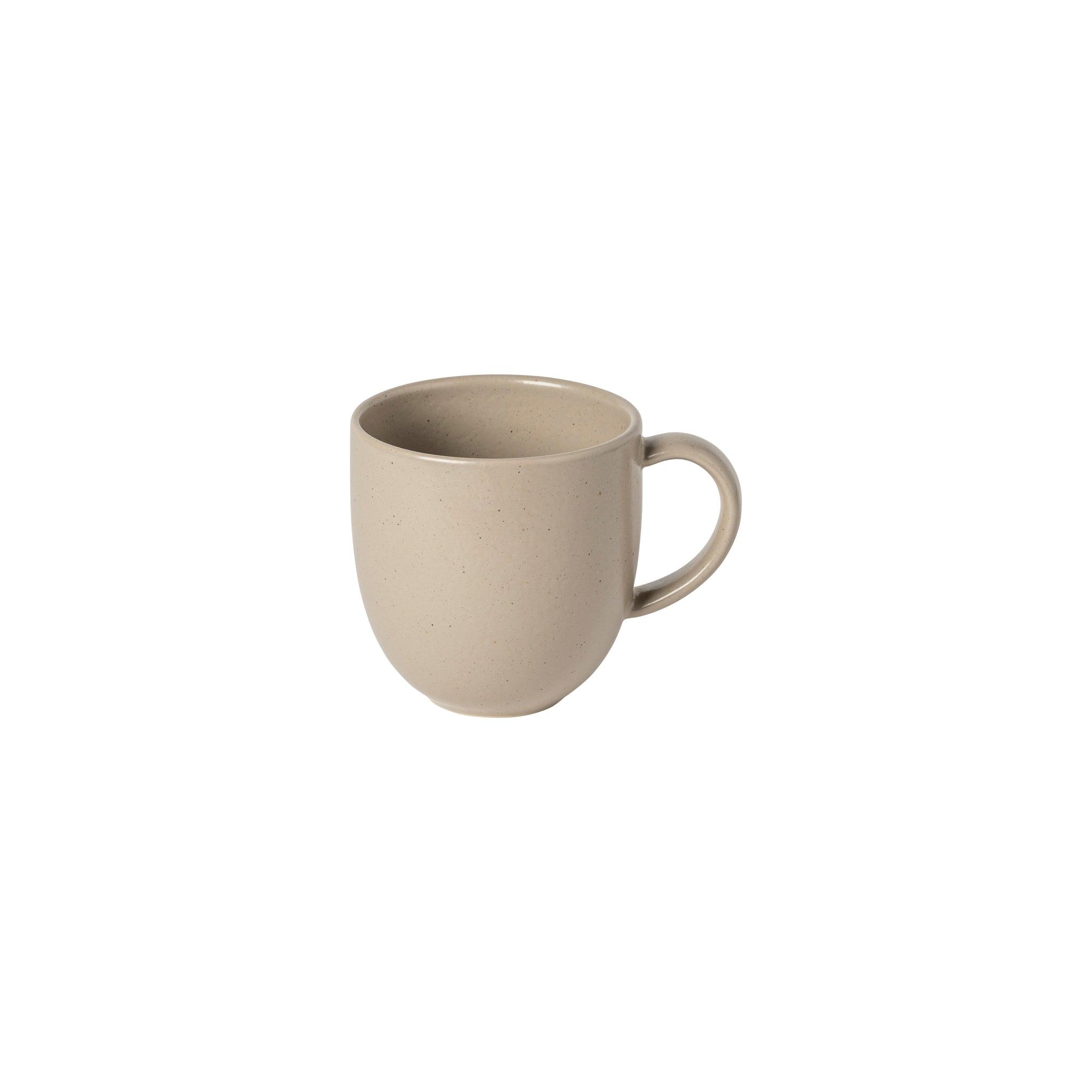 Casafina - Pacifica Chestnut Mug