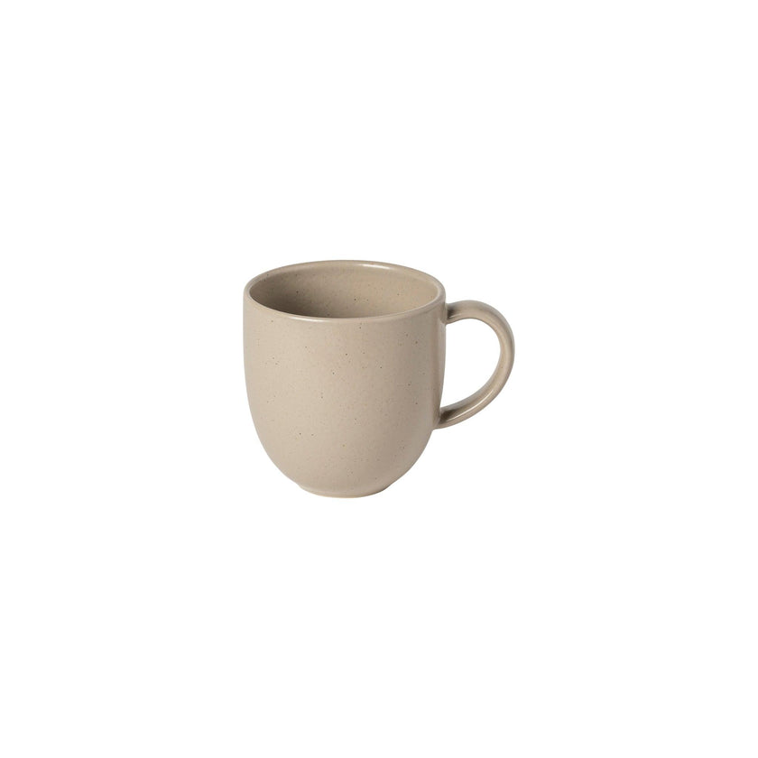 Casafina - Pacifica Chestnut Mug