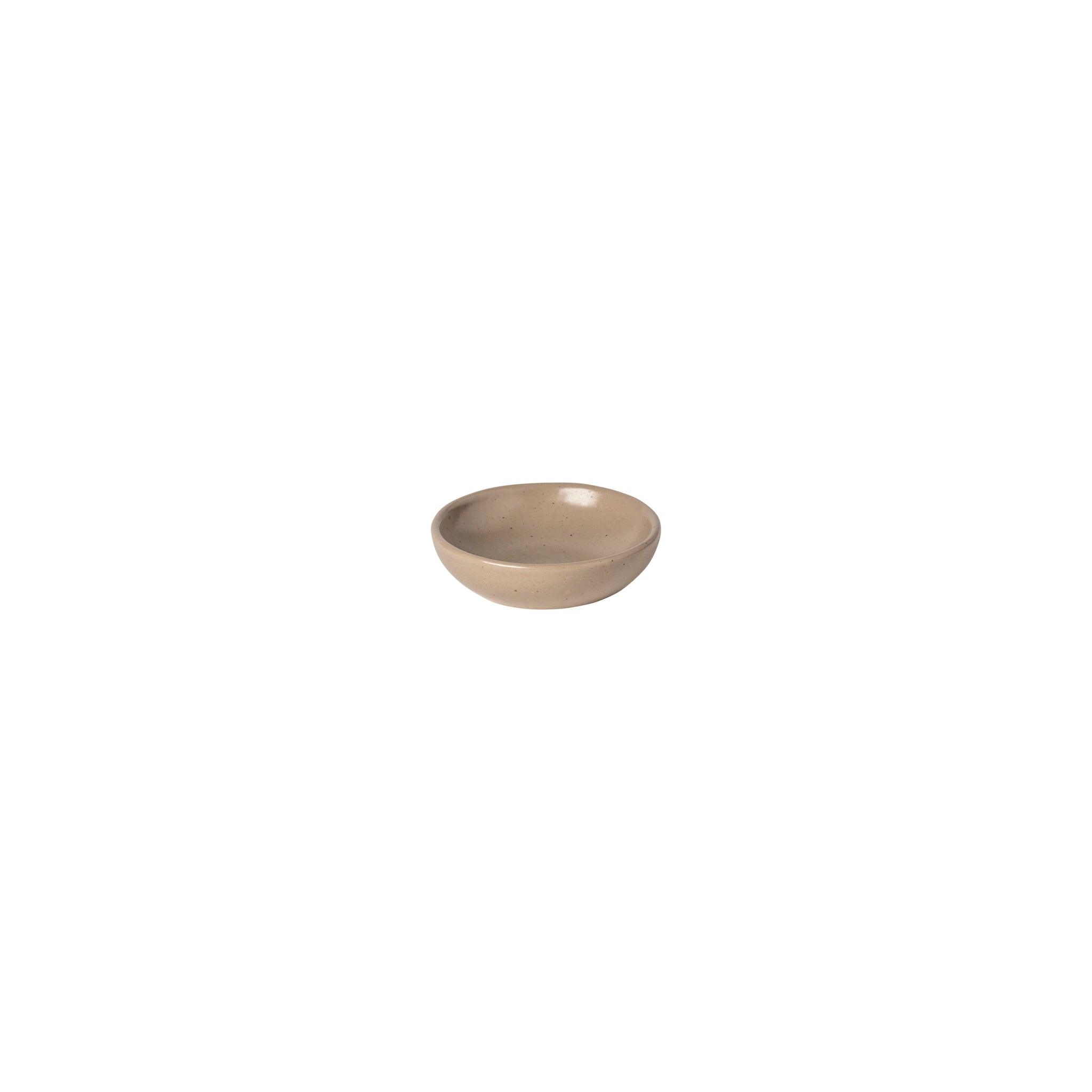 Casafina - Pacifica Chestnut Ramekin/butter dish