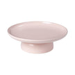 Casafina - Pacifica Marshmallow Footed Serving plate