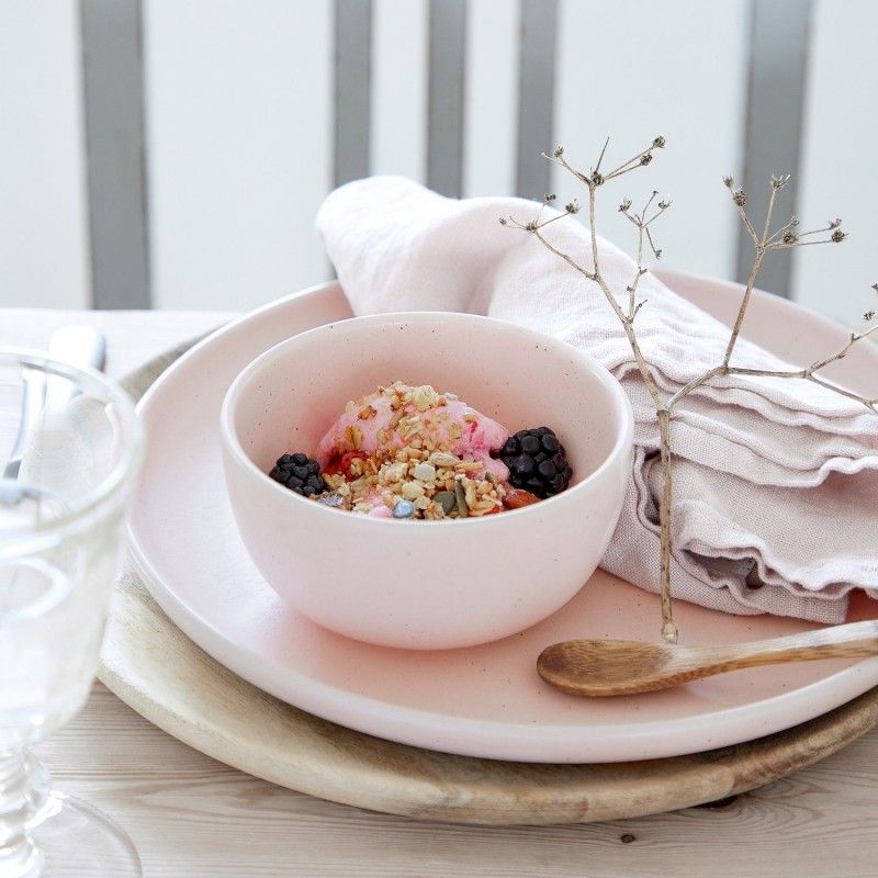 Casafina - Pacifica Marshmallow Round ramekin