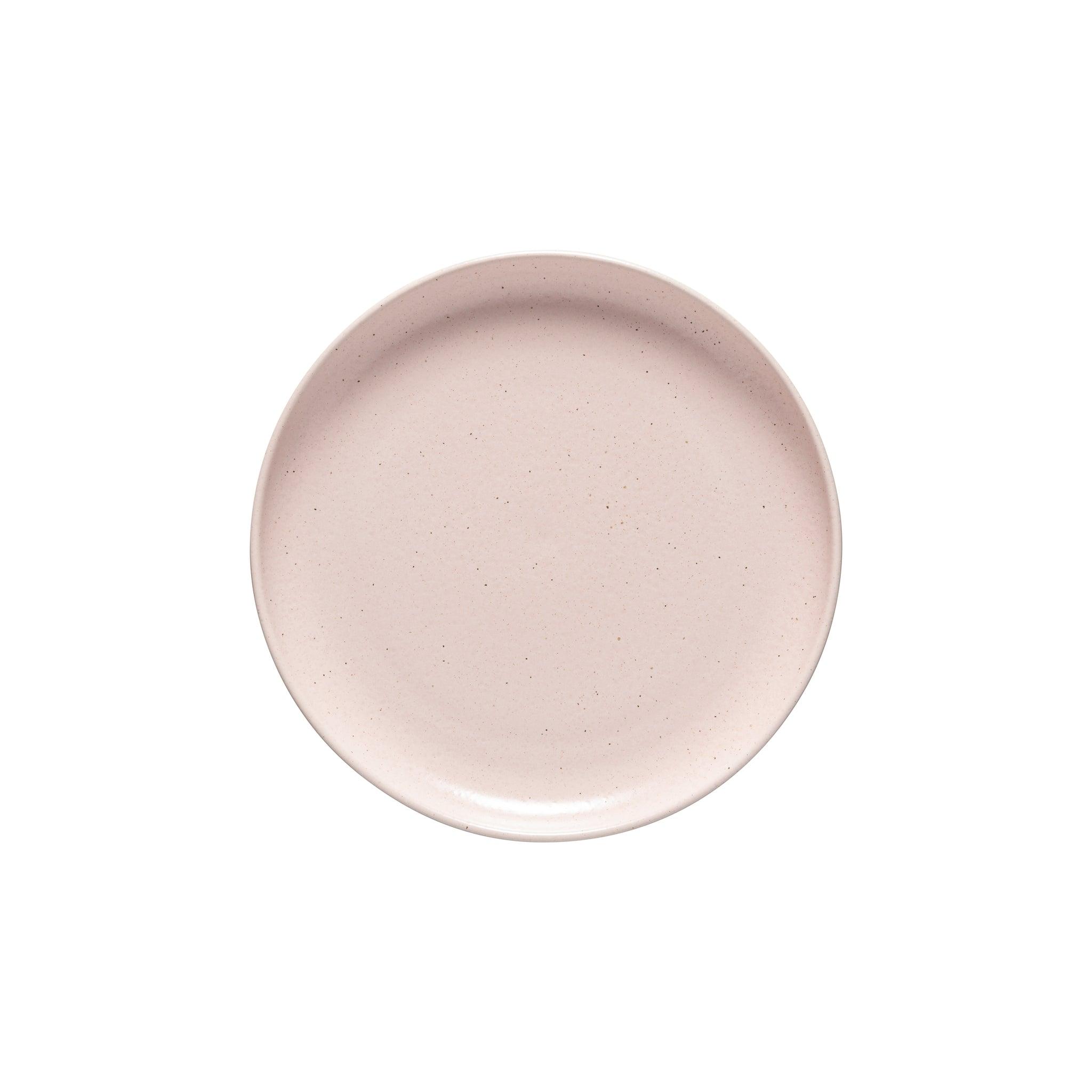 Casafina - Pacifica Marshmallow Salad plate