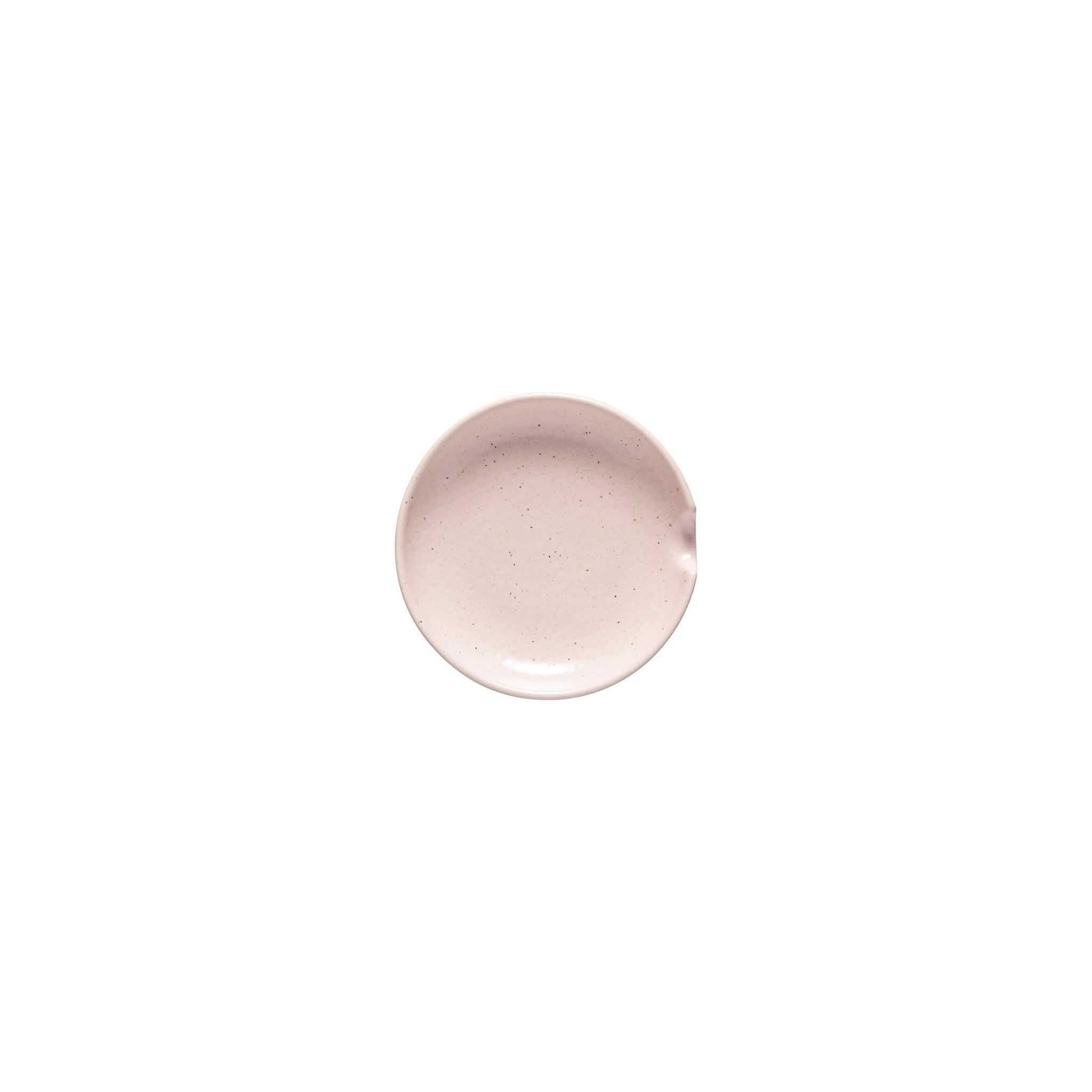 Casafina - Repose-cuillère Pacifica Marshmallow