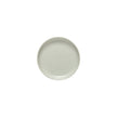 Casafina - Pacifica Oyster Grey Appetizer/Bread Plate
