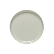 Casafina - Assiette de dîner Pacifica, couleur gris coquille d'huître