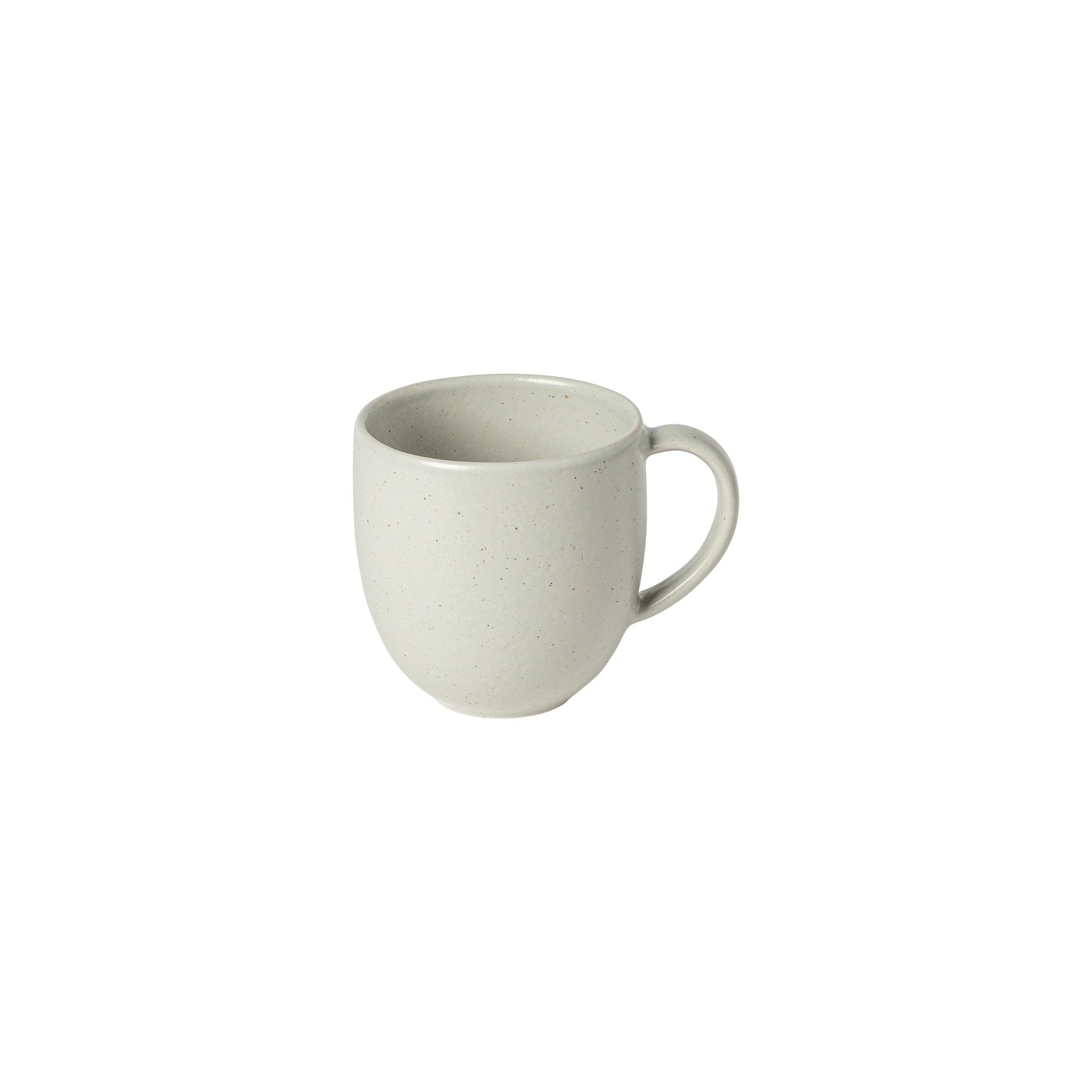 Casafina - Mug Pacifica Gris Perle d'Huître