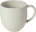 Casafina - Mug Pacifica Gris Perle d'Huître