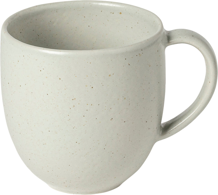 Casafina - Mug Pacifica Gris Perle d'Huître