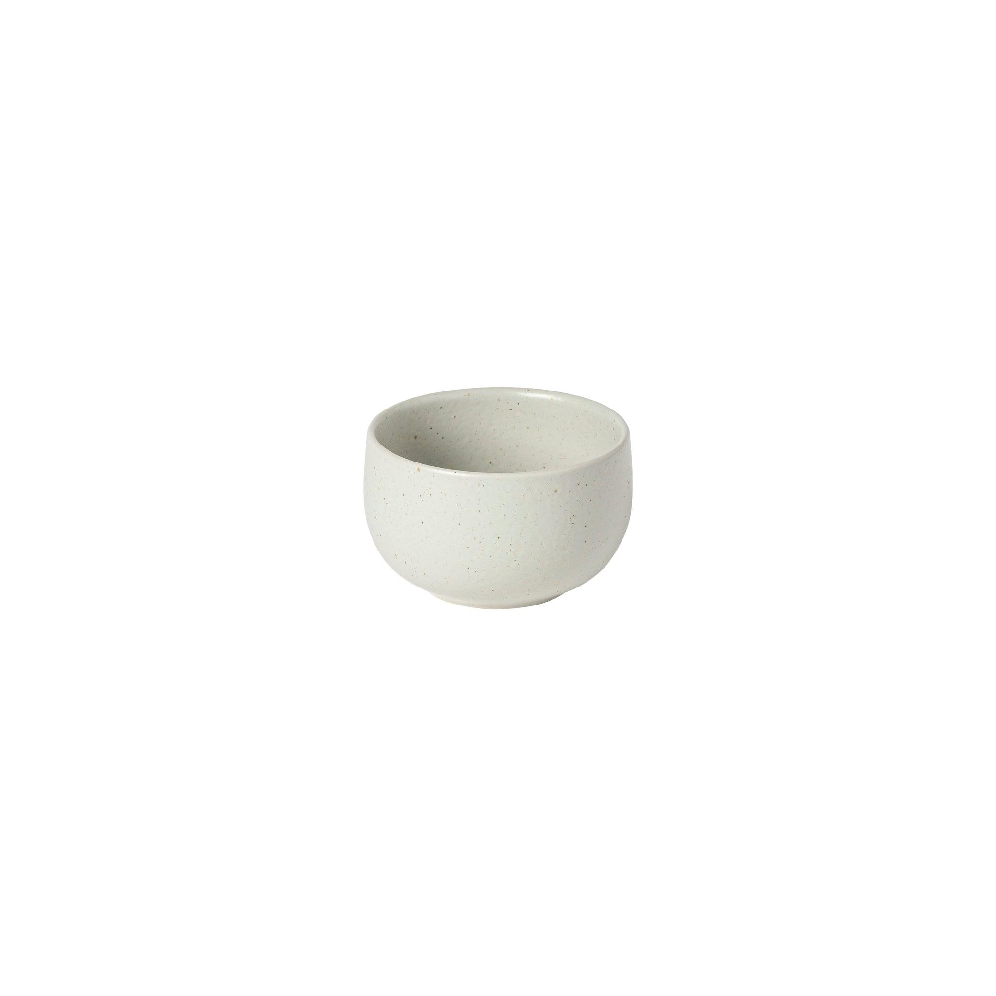 Casafina - Pacifica Oyster Grey Round ramekin