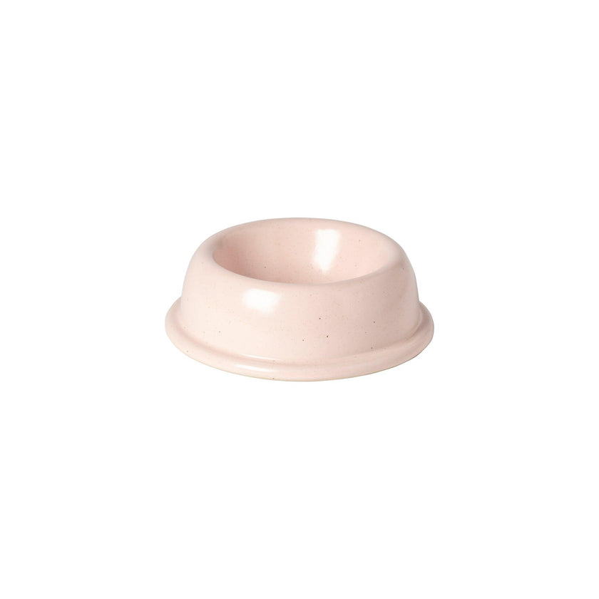 Casafina - Pacifica Pet Marshmallow Pet food bowl 16