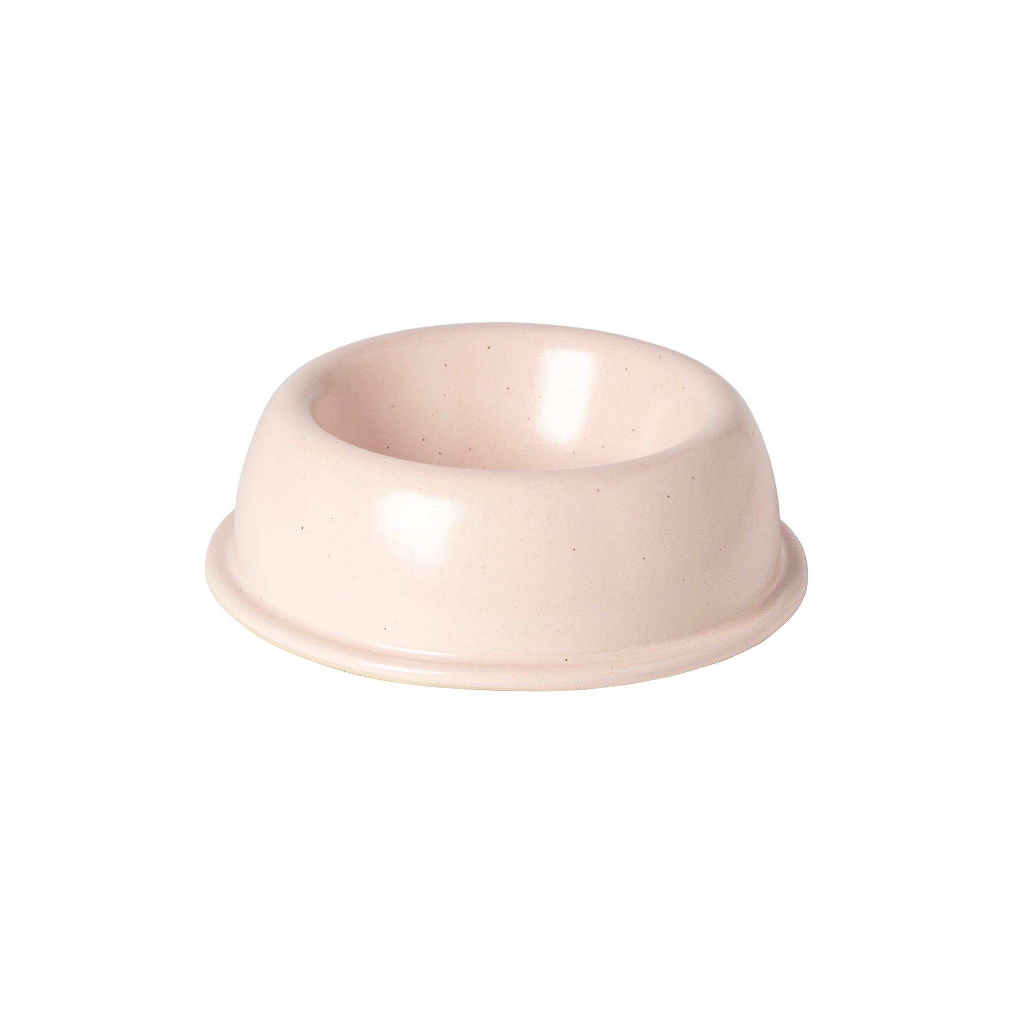 Casafina - Pacifica Pet Marshmallow Pet food bowl 21