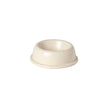 Casafina - Pacifica Pet Vanilla Pet food bowl 16