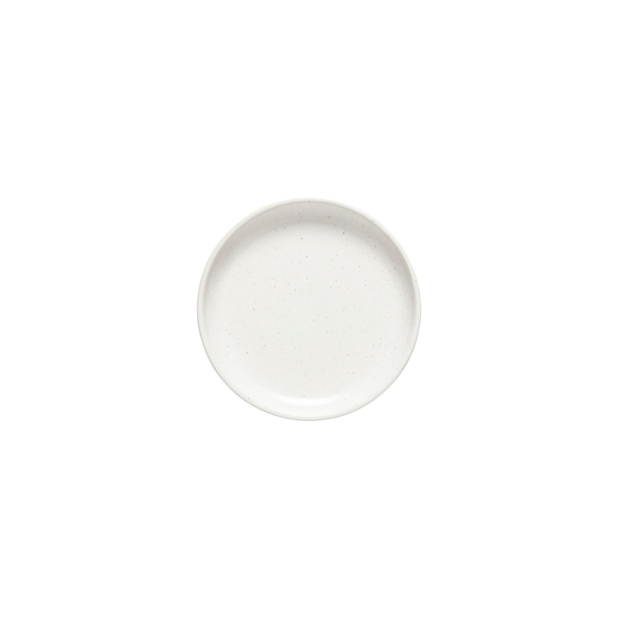 Casafina - Assiette à amuse-gueules/pain Pacifica Salt