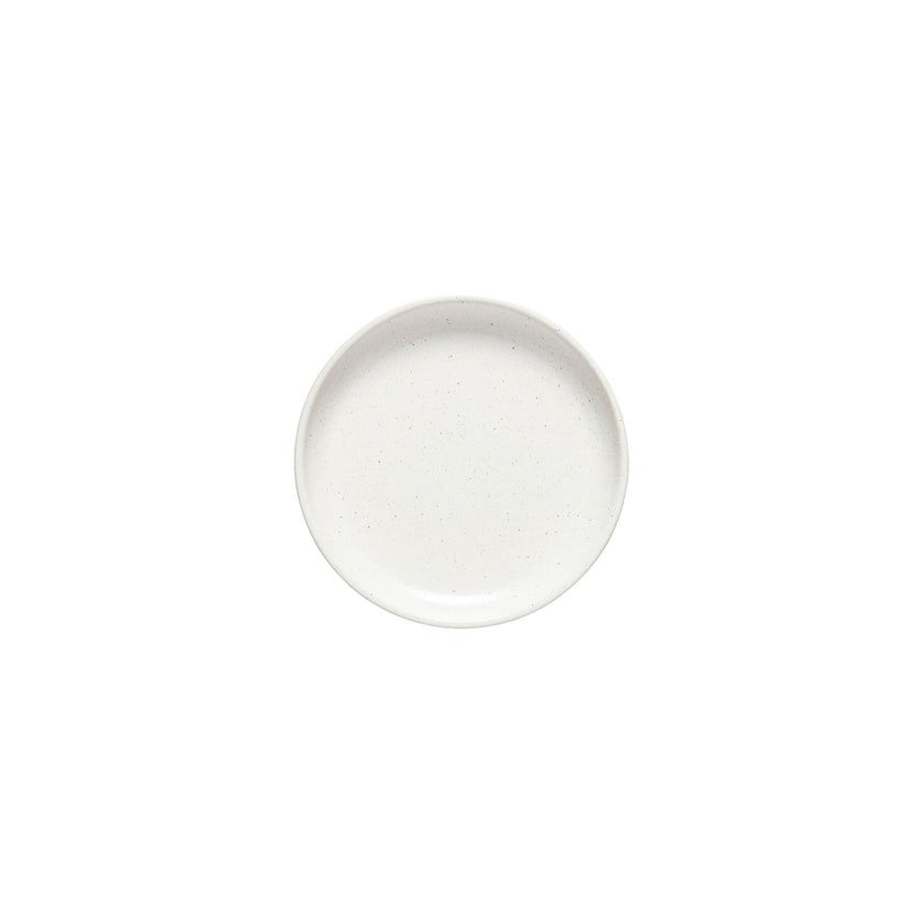 Casafina - Assiette à amuse-gueules/pain Pacifica Salt