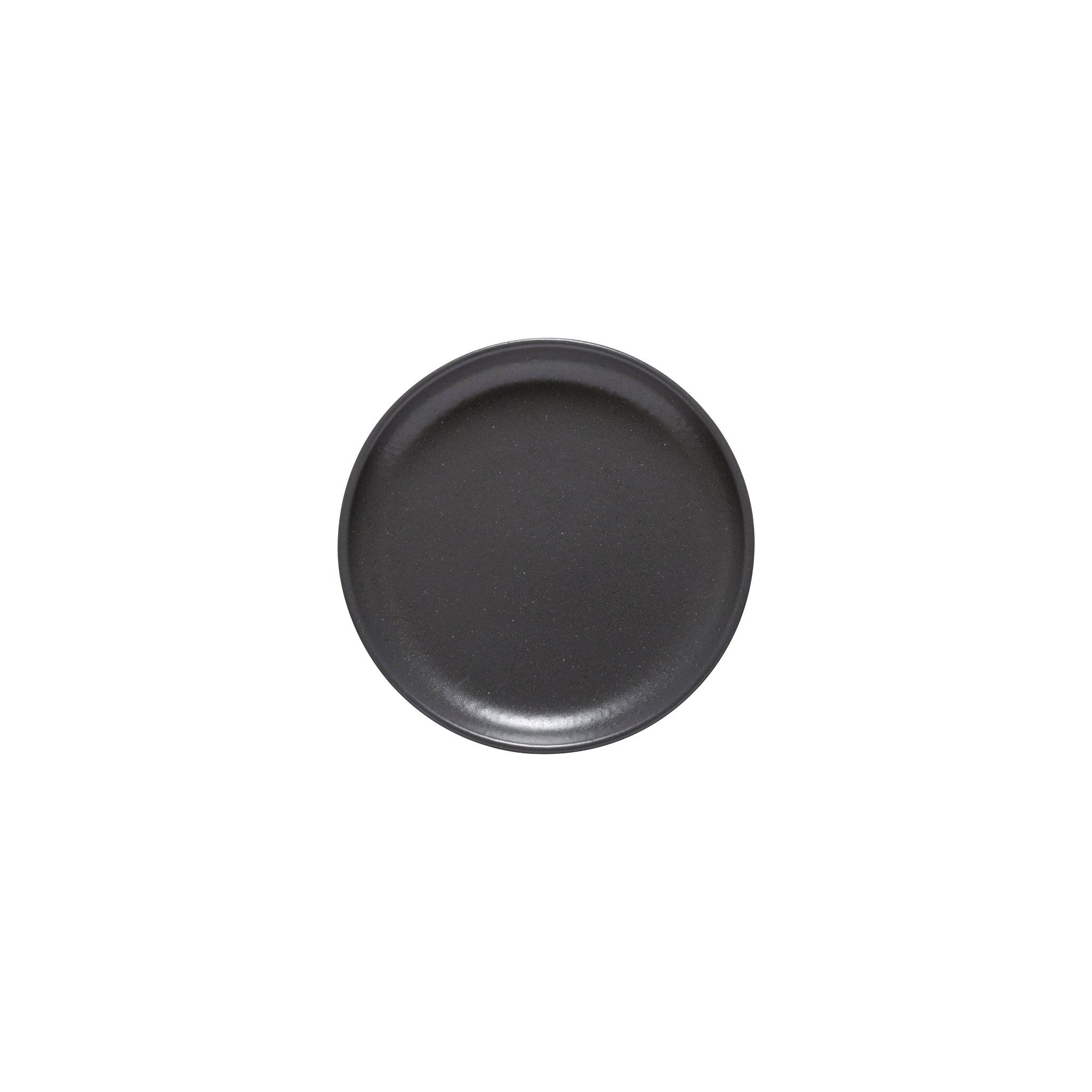Casafina - Pacifica Seed Grey Appetizer/bread plate