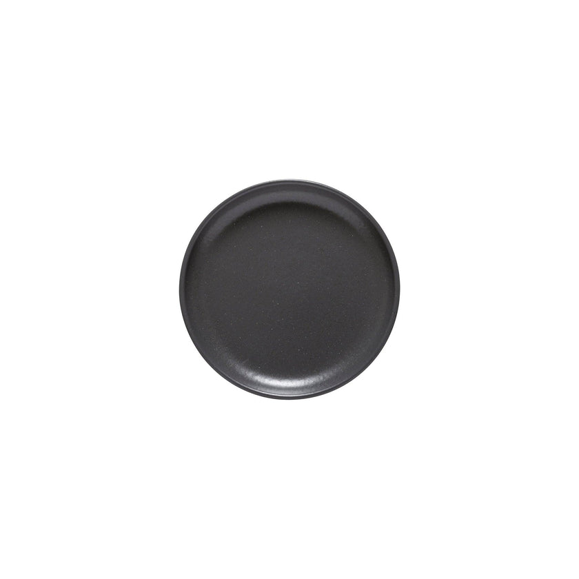 Casafina - Pacifica Seed Grey Appetizer/bread plate