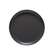 Casafina - Pacifica Seed Grey Dinner plate