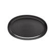 Casafina - Pacifica Seed Grey Medium Oval platter