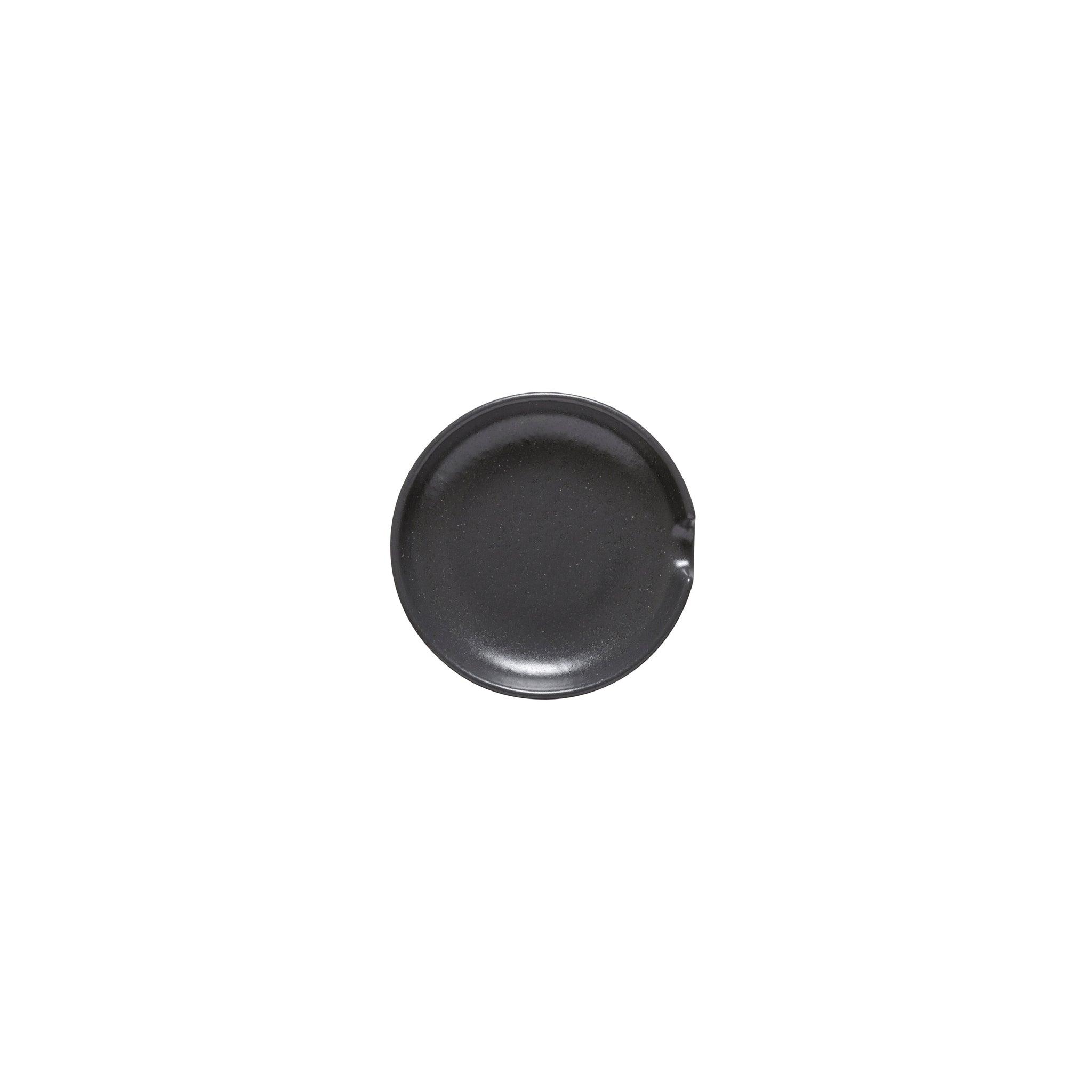 Casafina - Pacifica Seed Grey Spoon rest