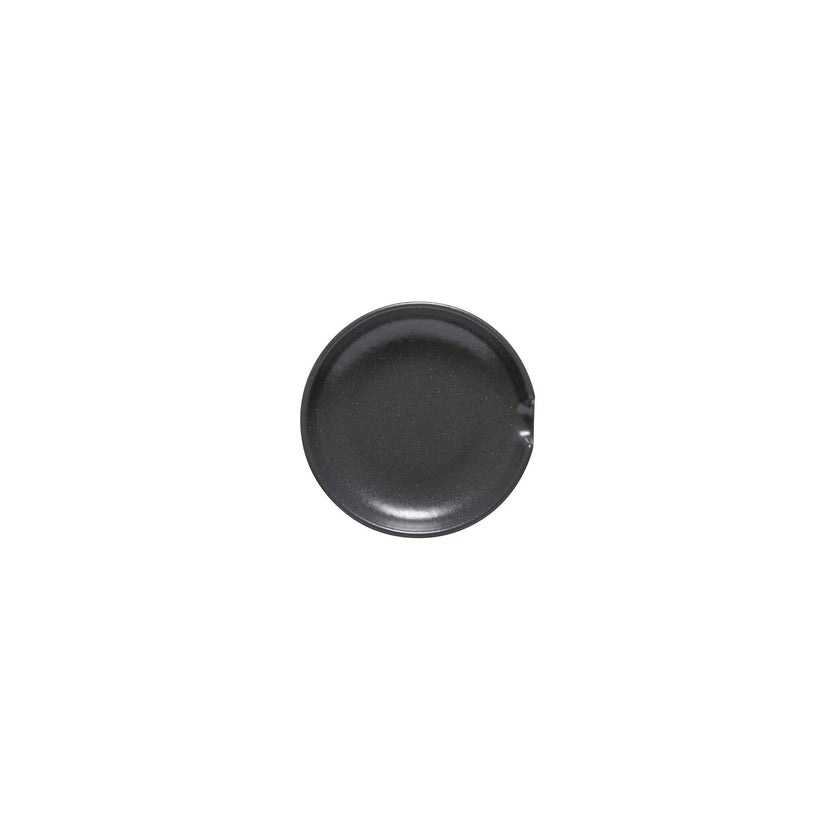 Casafina - Pacifica Seed Grey Spoon rest