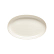 Casafina - Pacifica Vanilla Medium Oval platter