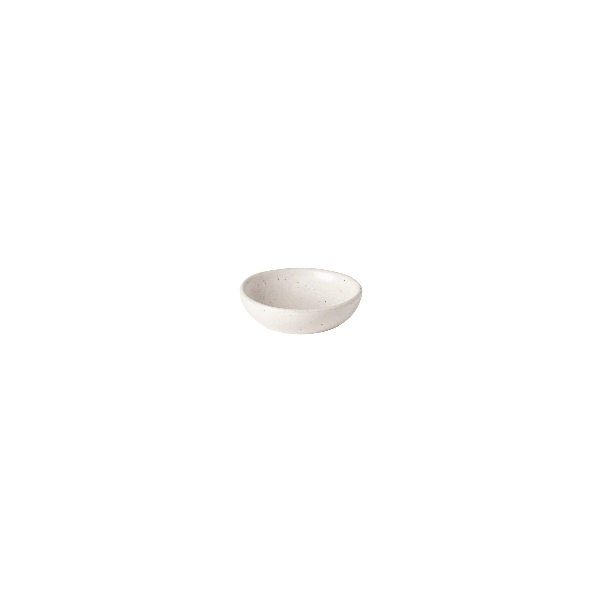 Casafina - Pacifica Vanilla Ramekin/butter dish