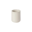 Casafina - Pacifica Vanilla Small Utensil holder/vase