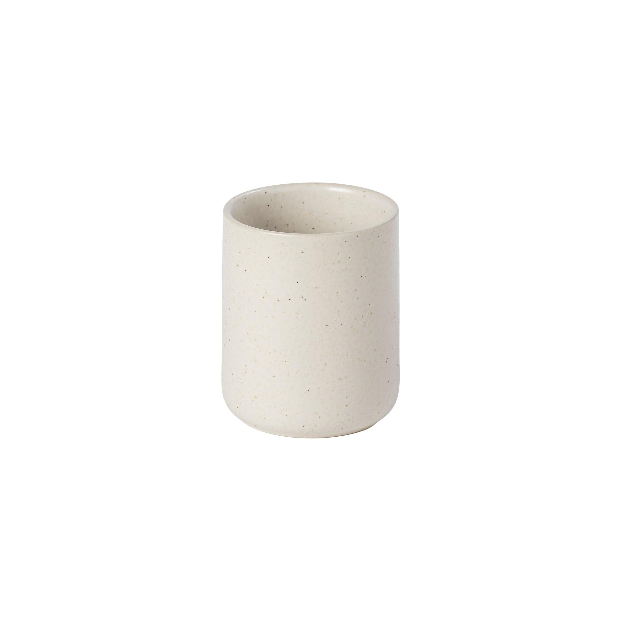 Casafina - Pacifica Vanilla Small Utensil holder/vase
