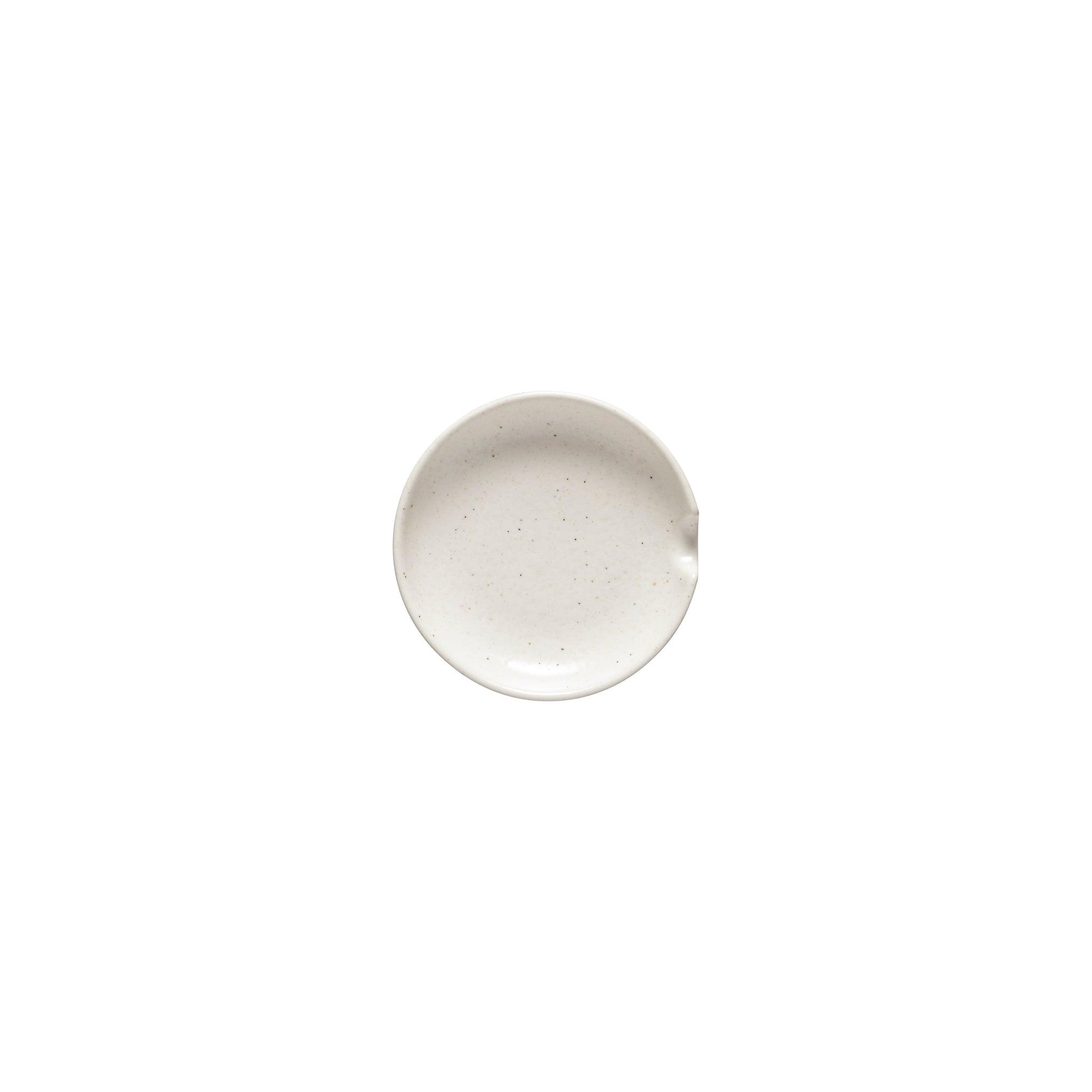 Casafina - Pacifica Vanilla Spoon rest