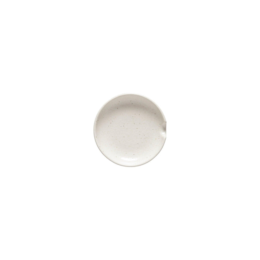 Casafina - Pacifica Vanilla Spoon rest
