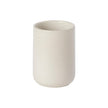 Casafina - Pacifica Vanilla Utensil holder/vase